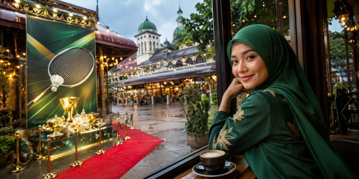 Hiburan kasino bergaya Melayu di Kota Bharu Kelantan